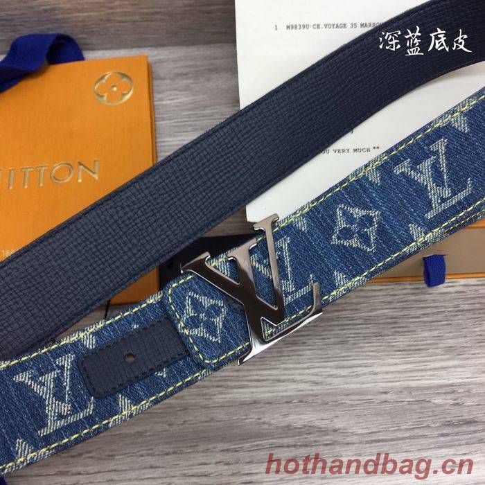 Louis Vuitton Belt LVB00054